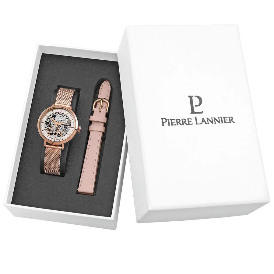 Часы Pierre Lannier Automatic 381C928